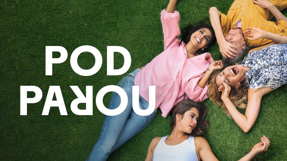 Kino: POD PAROU